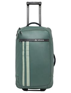 VAUDE Takutea 65 Koffer agave