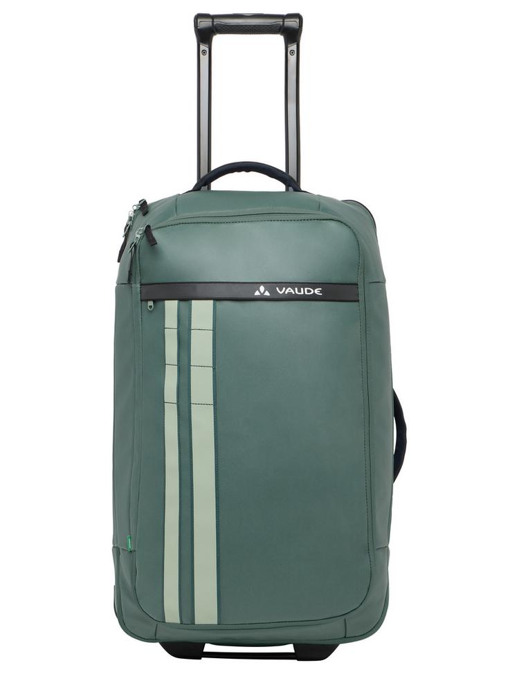 VAUDE VAUDE Takutea 65 Koffer - agave - 0 | SportScheck