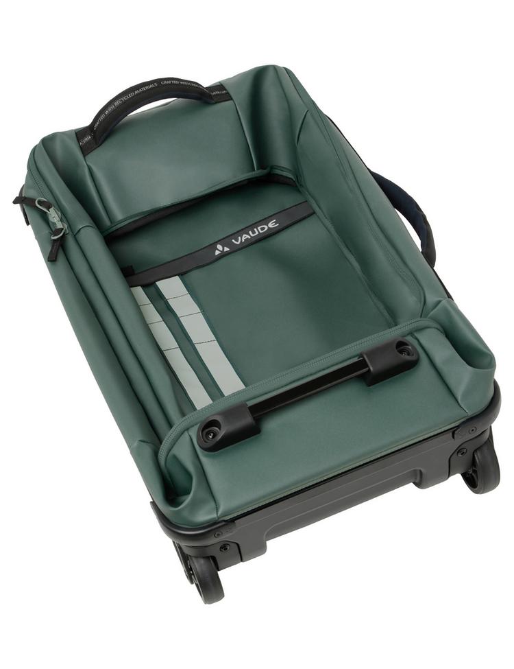 VAUDE VAUDE Takutea 65 Koffer - agave - 2 | SportScheck