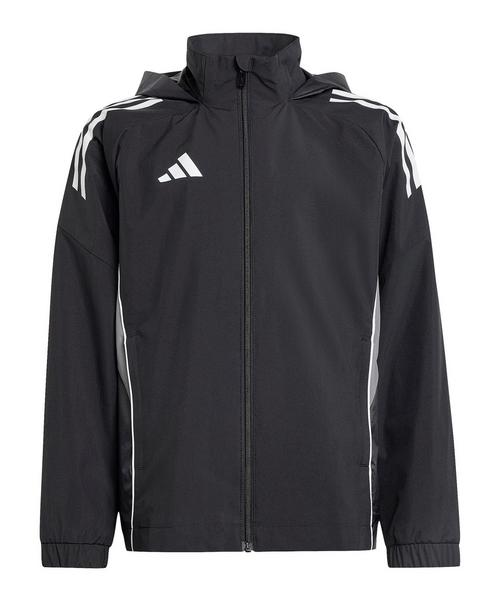 adidas Tiro 25 Competition Regenjacke Kids Regenjacke Kinder