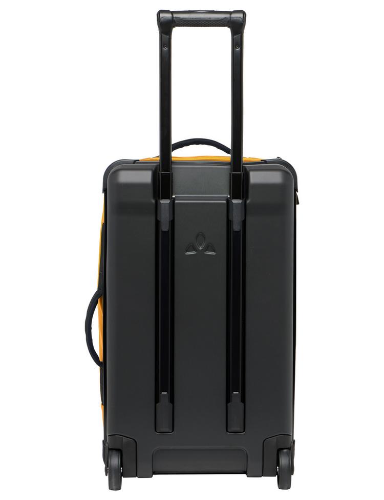 VAUDE VAUDE Takutea 65 Koffer - silt brown - 0 | SportScheck