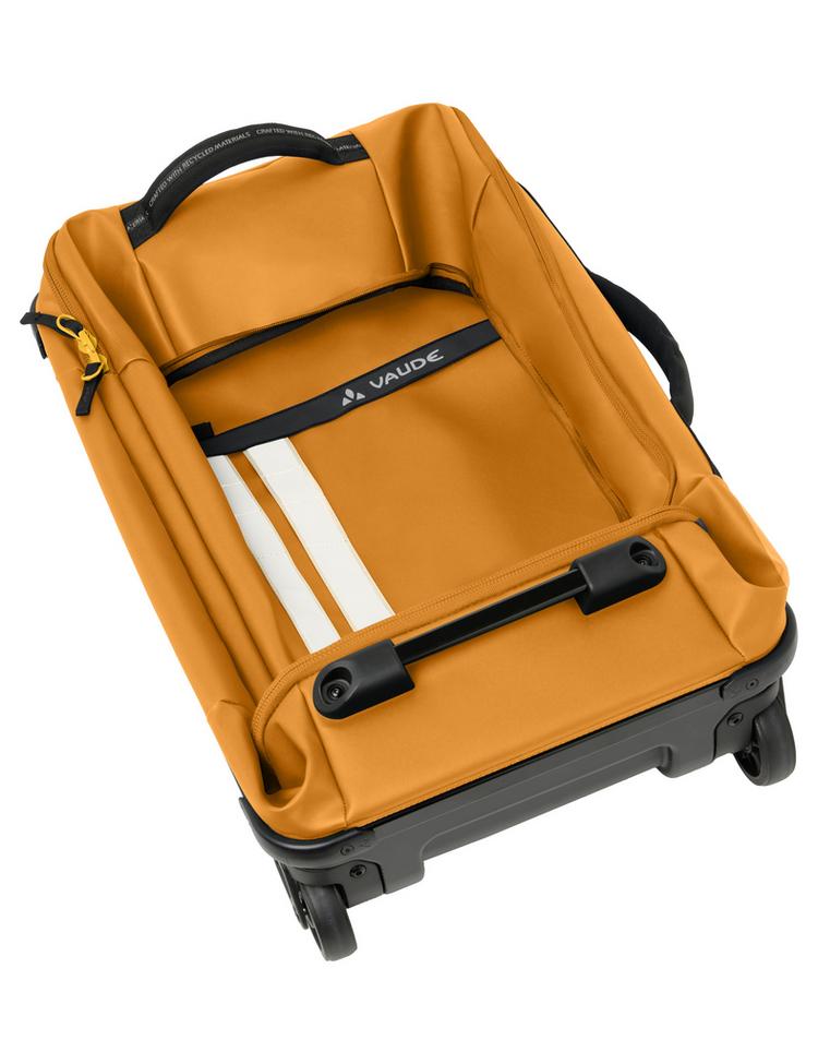 VAUDE VAUDE Takutea 65 Koffer - silt brown - 2 | SportScheck