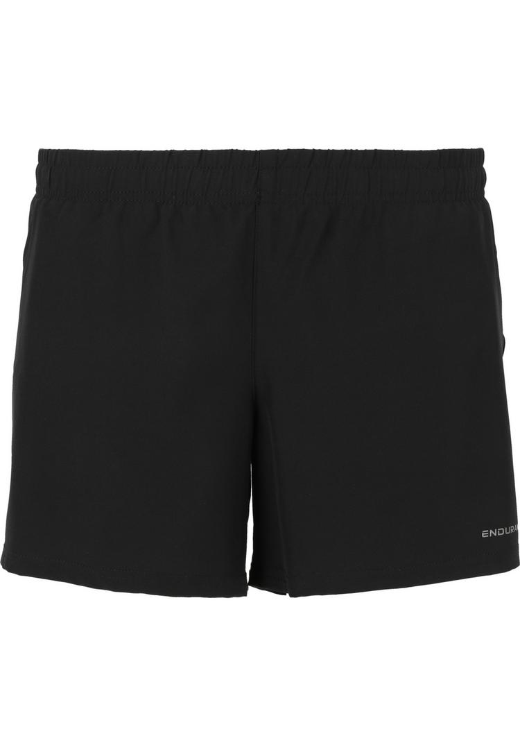 Endurance Endurance Potis Shorts Damen - 1001 Black - 0 | SportScheck