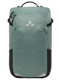 VAUDE Trailvent 20 Daypack - agave