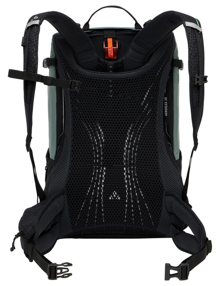 VAUDE VAUDE Trailvent 20 Daypack - agave - 0 | SportScheck