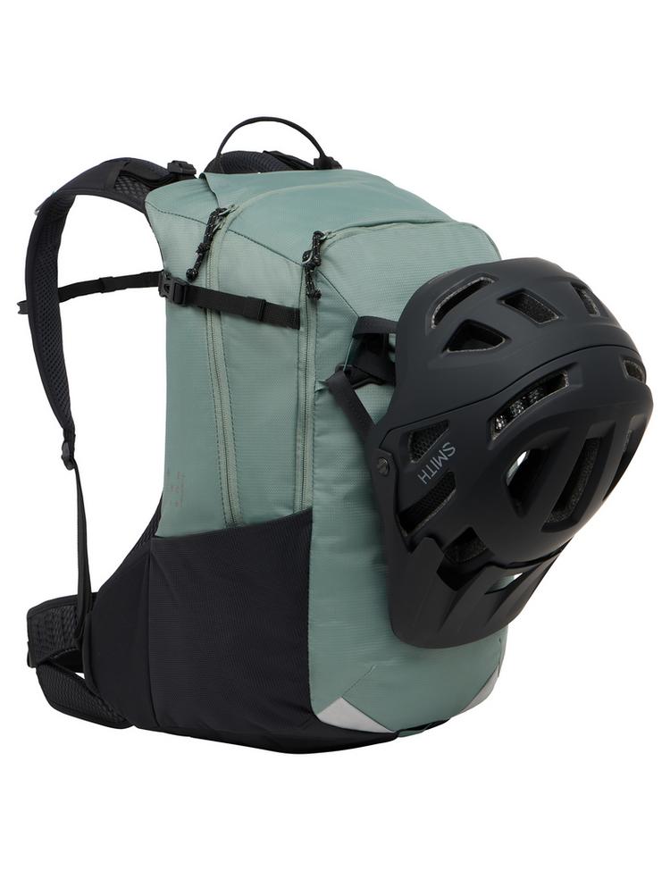 VAUDE VAUDE Trailvent 20 Daypack - agave - 2 | SportScheck