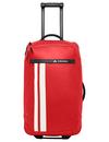 VAUDE Takutea 65 Koffer - red