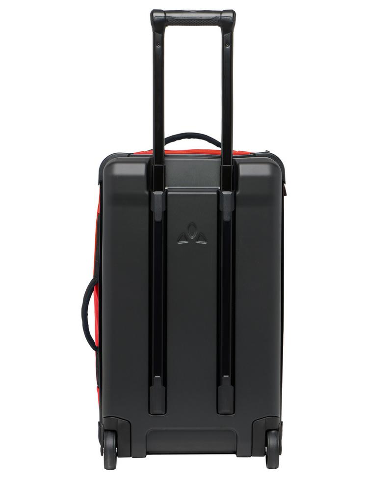 VAUDE VAUDE Takutea 65 Koffer - red - 0 | SportScheck