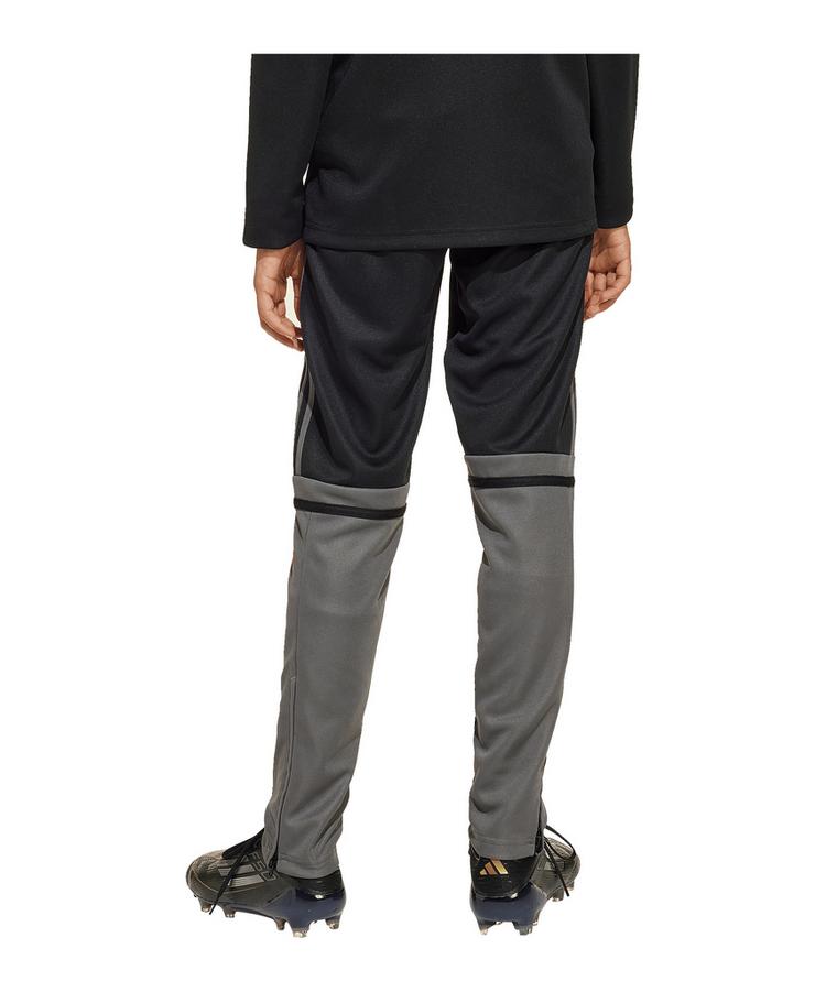 adidas adidas Squadra 25 Trainingshose Kids Trainingshose Kinder - schwarzgrau - 0 | SportScheck