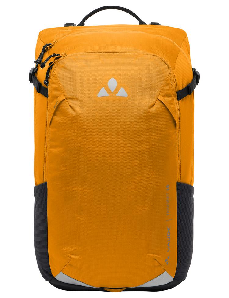 VAUDE VAUDE Trailvent 20 Daypack - kurkuma - 0 | SportScheck