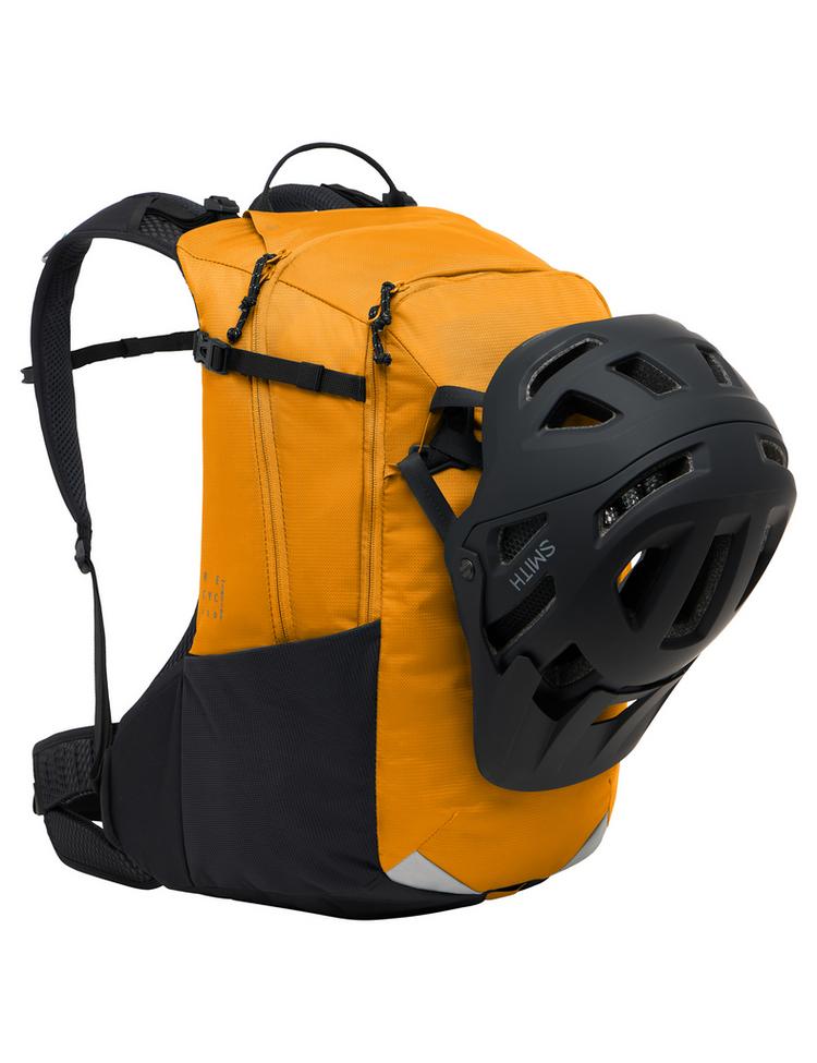 VAUDE VAUDE Trailvent 20 Daypack - kurkuma - 2 | SportScheck