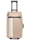 VAUDE Takutea 65 Koffer - linen