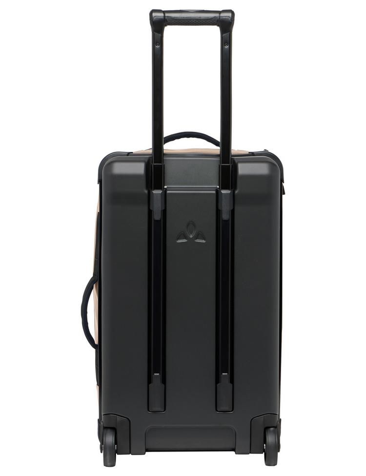 VAUDE VAUDE Takutea 65 Koffer - linen - 0 | SportScheck