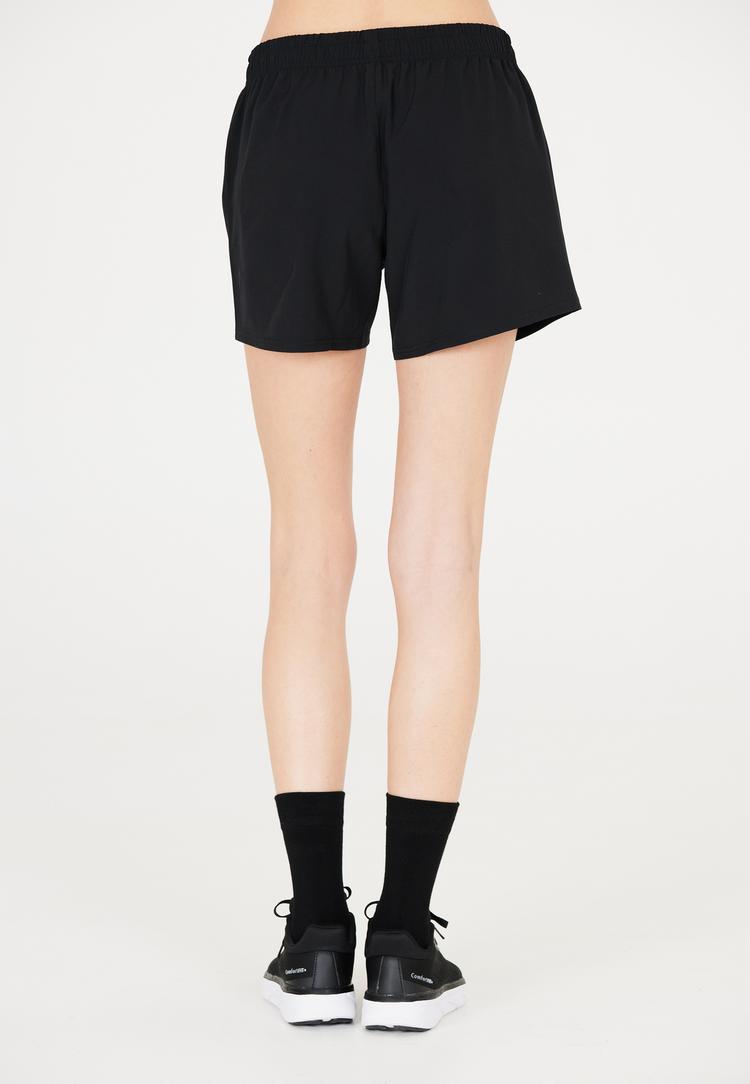 Endurance Endurance Potis Shorts Damen - 1001 Black - 3 | SportScheck