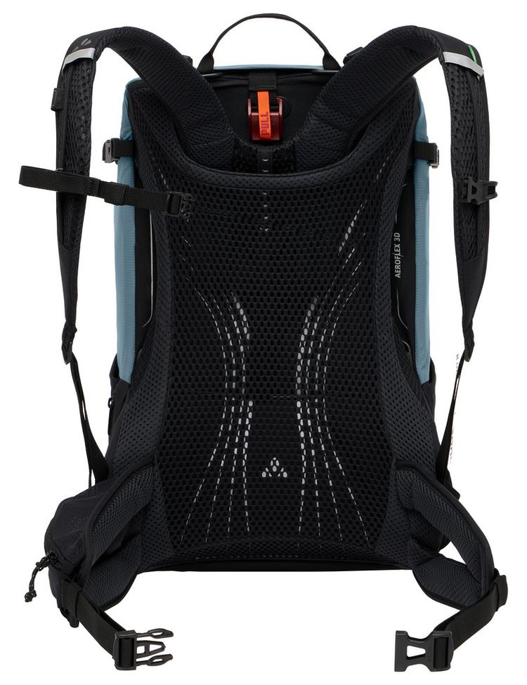 VAUDE VAUDE Trailvent 20 Daypack - heron - 0 | SportScheck