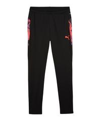 PUMA individualCUP Trainingshose Trainingshose Herren - schwarz