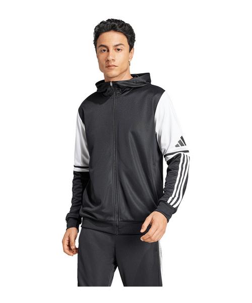 adidas Squadra 25 Kapuzenjacke Funktionssweatshirt Herren