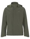VAUDE SE Men's Silda 2L Jacket Outdoorjacke Herren - khaki