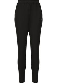 Endurance Combo Trainingshose Kinder - 1001 Black