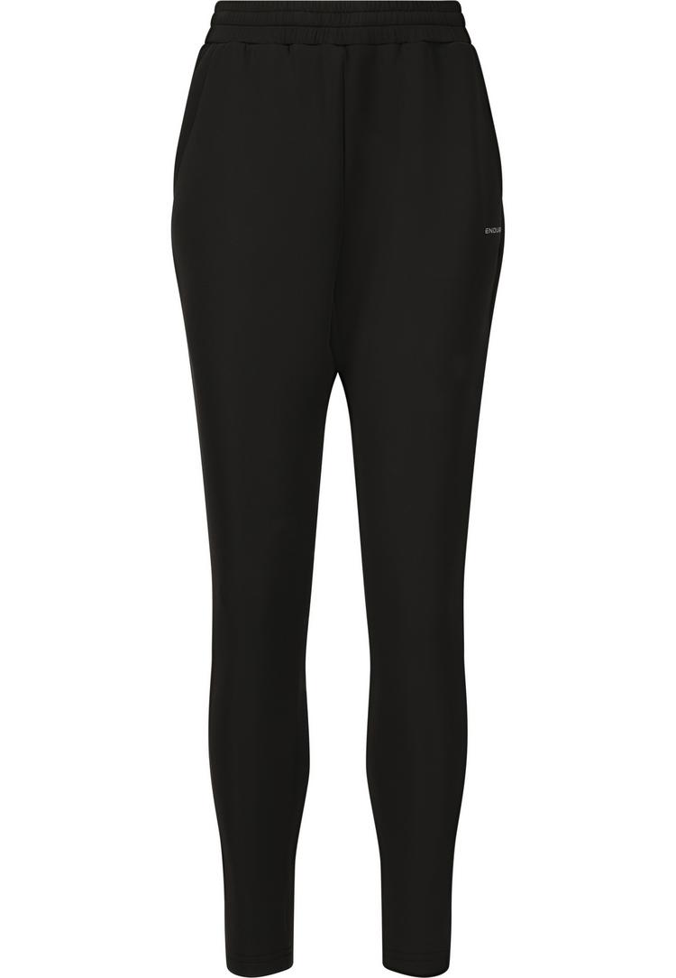 Endurance Endurance Combo Trainingshose Kinder - 1001 Black - 0 | SportScheck