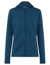 VAUDE SE Women's Silda Fleece Jacket Outdoorjacke Damen - dark sea