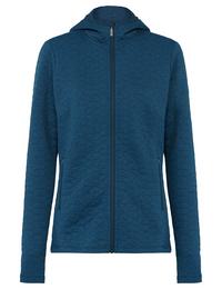 VAUDE SE Women's Silda Fleece Jacket Outdoorjacke Damen - dark sea