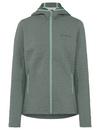 VAUDE SE Women's Silda Fleece Jacket Outdoorjacke Damen - dusty fern