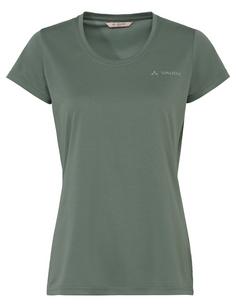 VAUDE SE Women's Ossola Print T-Shirt T-Shirt Damen agave