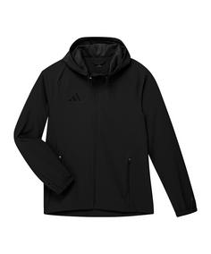 adidas Tiro 25 Competition Trainingsjacke Kids Trainingsjacke Kinder schwarz