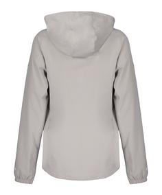 Rückansicht von adidas Tiro 25 Competition Trainingsjacke Kids Trainingsjacke Kinder grau