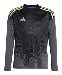 adidas Tiro 25 Competition Torwarttrikot Kids Trikot Kinder - grau