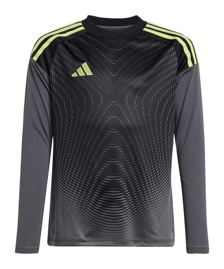 adidas adidas Tiro 25 Competition Torwarttrikot Kids Trikot Kinder - grau - 0 | SportScheck