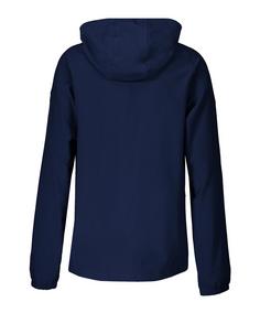 Rückansicht von adidas Tiro 25 Competition Trainingsjacke Kids Trainingsjacke Kinder blau
