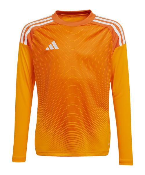 adidas Tiro 25 Competition Torwarttrikot Kids Trikot Kinder