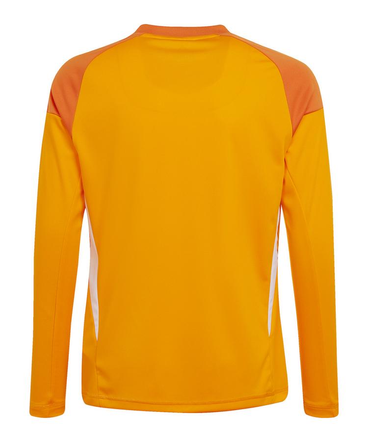 adidas adidas Tiro 25 Competition Torwarttrikot Kids Trikot Kinder - orange - 0 | SportScheck