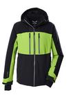 KILLTEC Skijacke KSW 465 Skijacke Herren - green