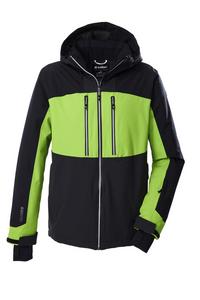 KILLTEC Skijacke KSW 465 Skijacke Herren - green
