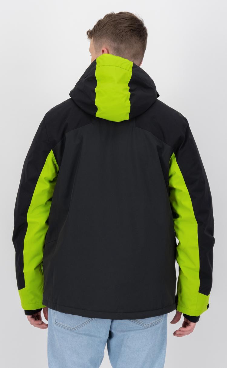 KILLTEC KILLTEC Skijacke KSW 465 Skijacke Herren - green - 2 | SportScheck