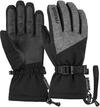 Reusch Outset R-TEX XT Handschuh - black/black melange