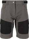 Whistler Lara Shorts Damen - 1121 Iron Gate