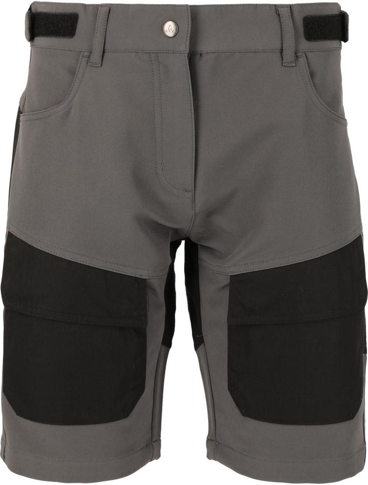 Whistler Whistler Lara Shorts Damen - 1121 Iron Gate - 0 | SportScheck