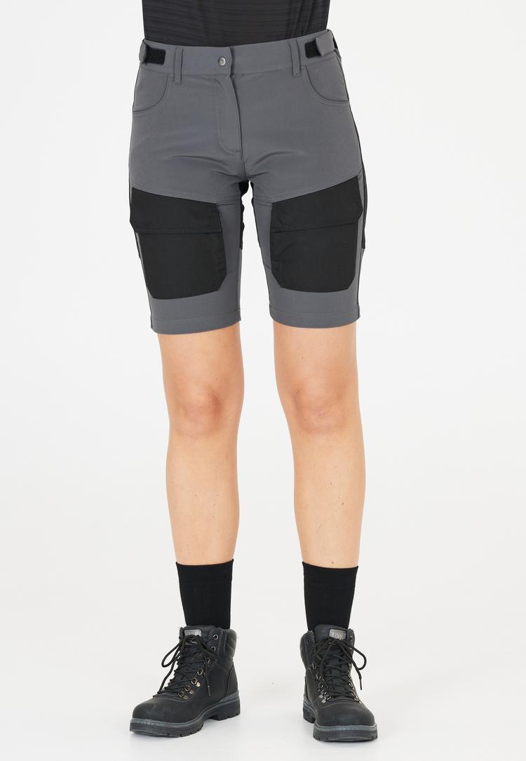 Whistler Whistler Lara Shorts Damen - 1121 Iron Gate - 1 | SportScheck
