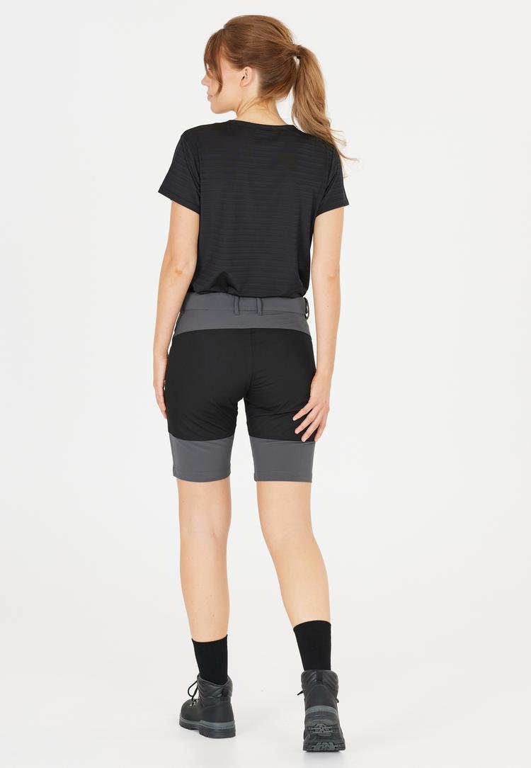 Whistler Whistler Lara Shorts Damen - 1121 Iron Gate - 2 | SportScheck