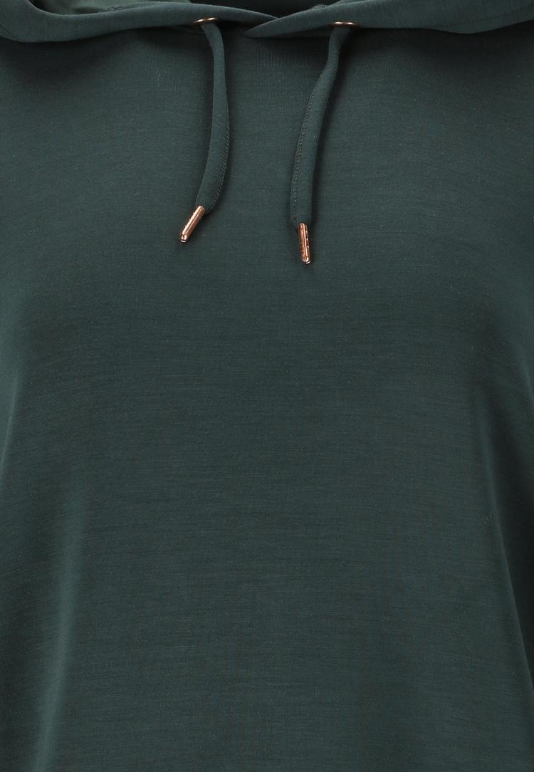 Athlecia Athlecia NAMIER W Funktionssweatshirt Damen - 1209 Magical Forest - 0 | SportScheck