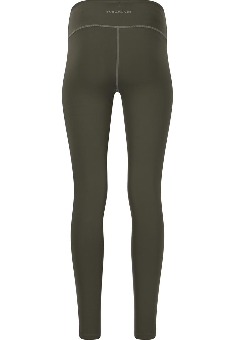 Endurance Endurance Raleigh Fahrradtights Damen - 3241 Kambaba - 0 | SportScheck