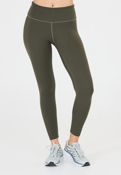 Rückansicht von Endurance Raleigh Fahrradtights Damen 3241 Kambaba