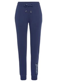 Bench Sweatpants Sweathose Damen - navy