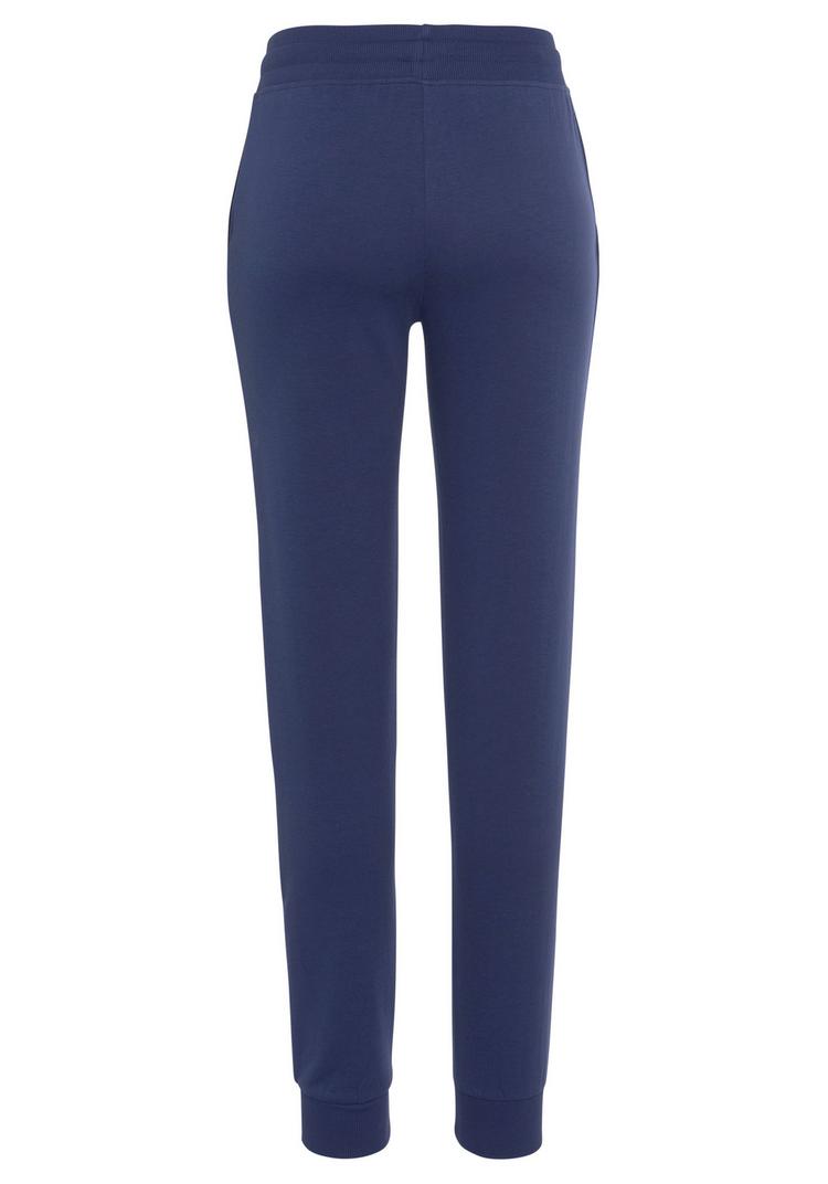 Bench Bench Sweatpants Sweathose Damen - navy - 0 | SportScheck