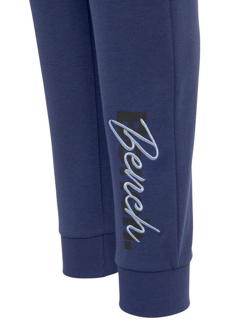 Bench Bench Sweatpants Sweathose Damen - navy - 0 | SportScheck