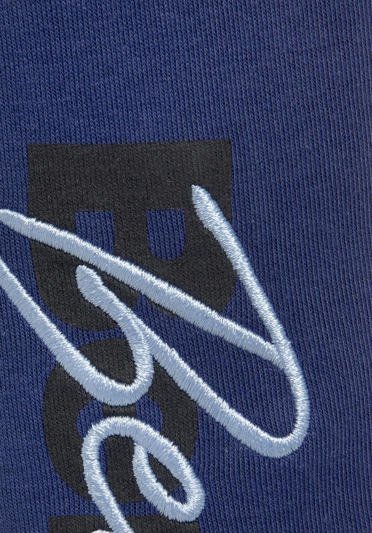 Bench Bench Sweatpants Sweathose Damen - navy - 1 | SportScheck